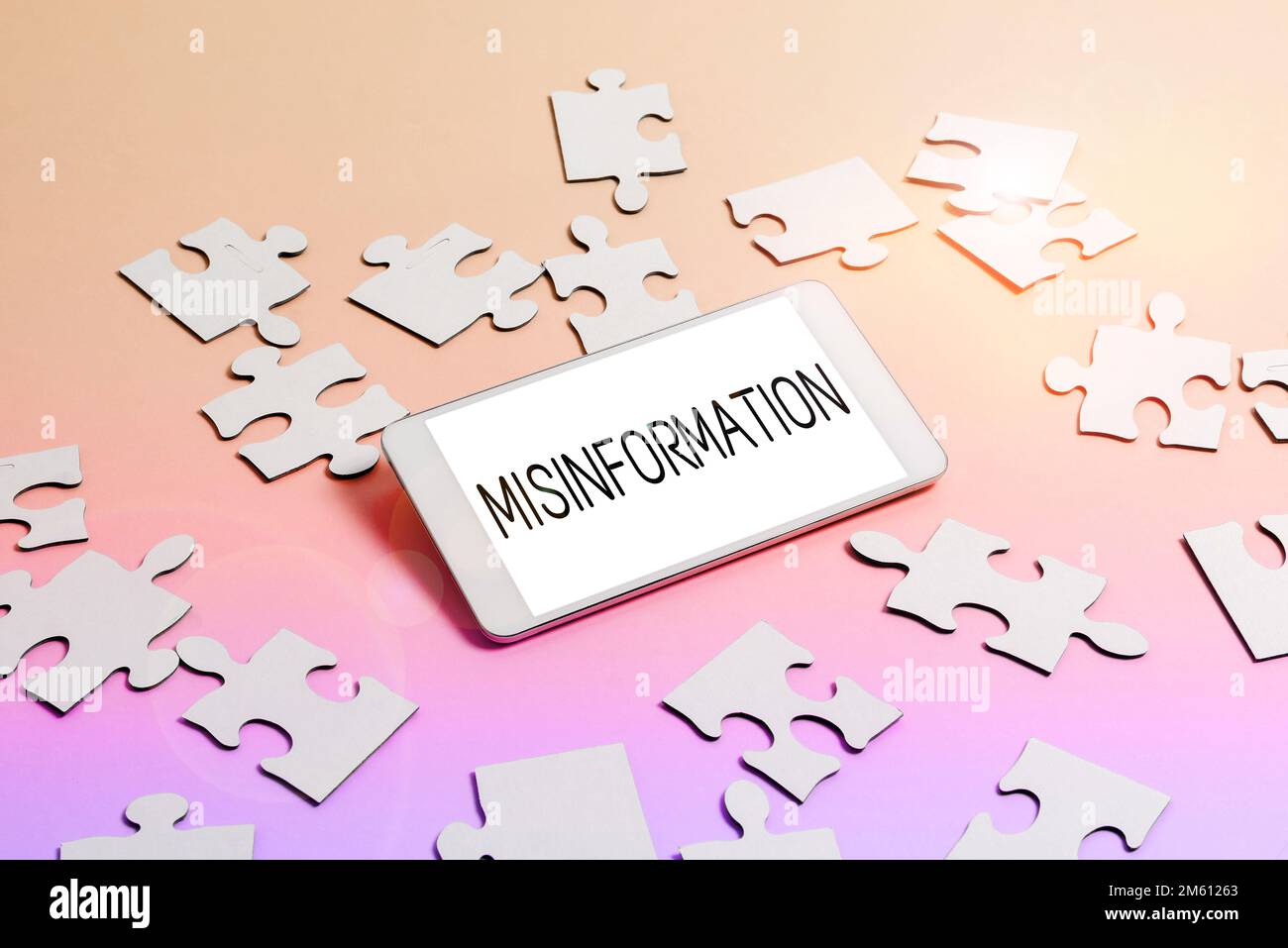 Misreport hi-res stock photography and images - Alamy