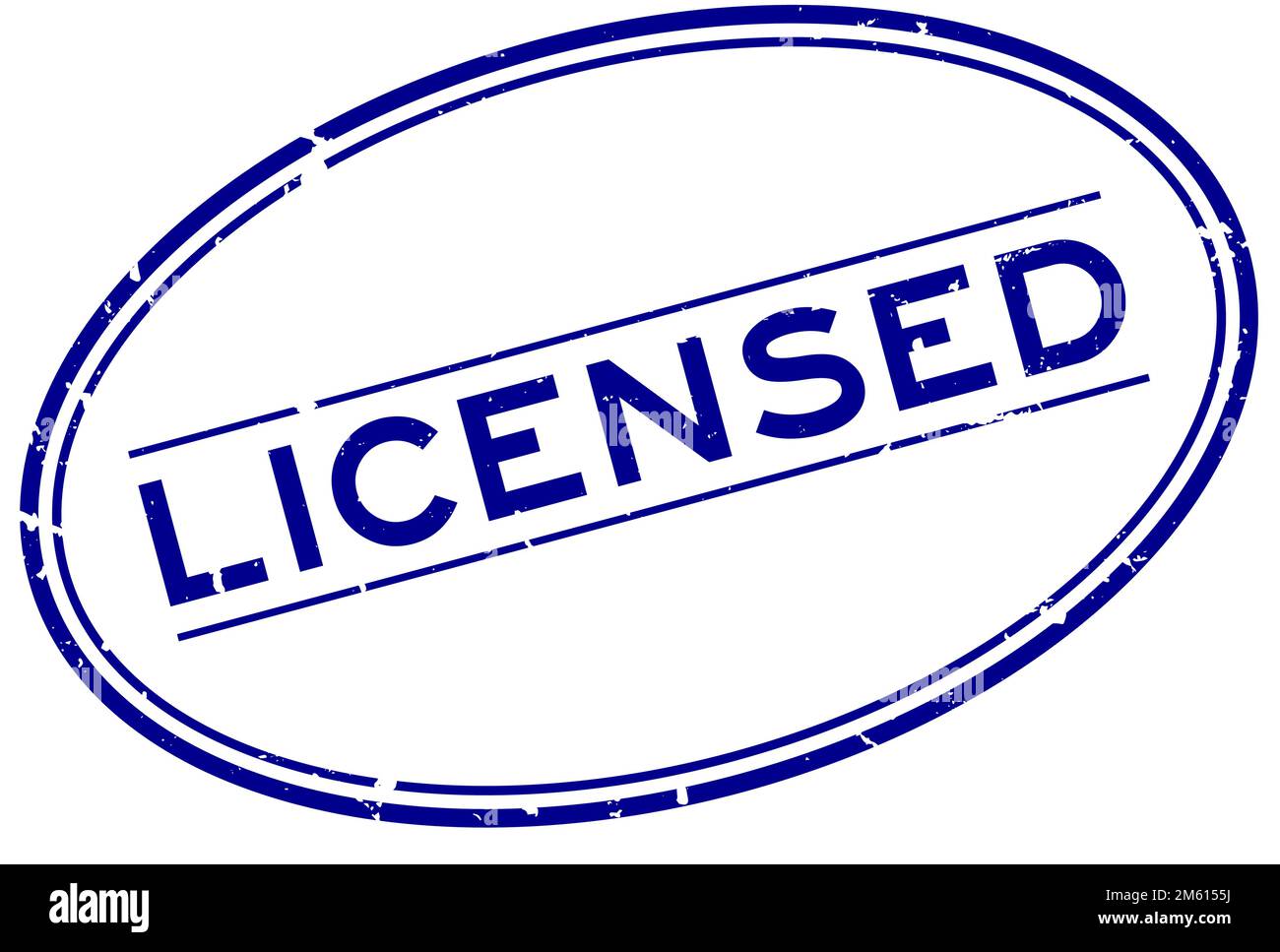 Licensed and insured Cut Out Stock Images & Pictures - Alamy