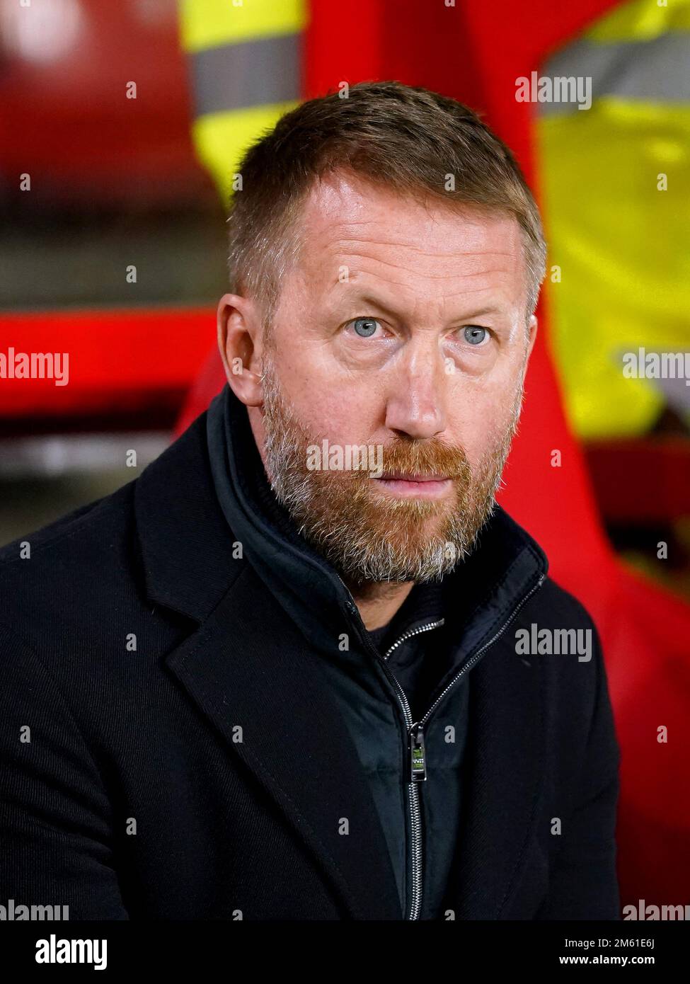 Graham potter 2023 hires stock photography and images Alamy