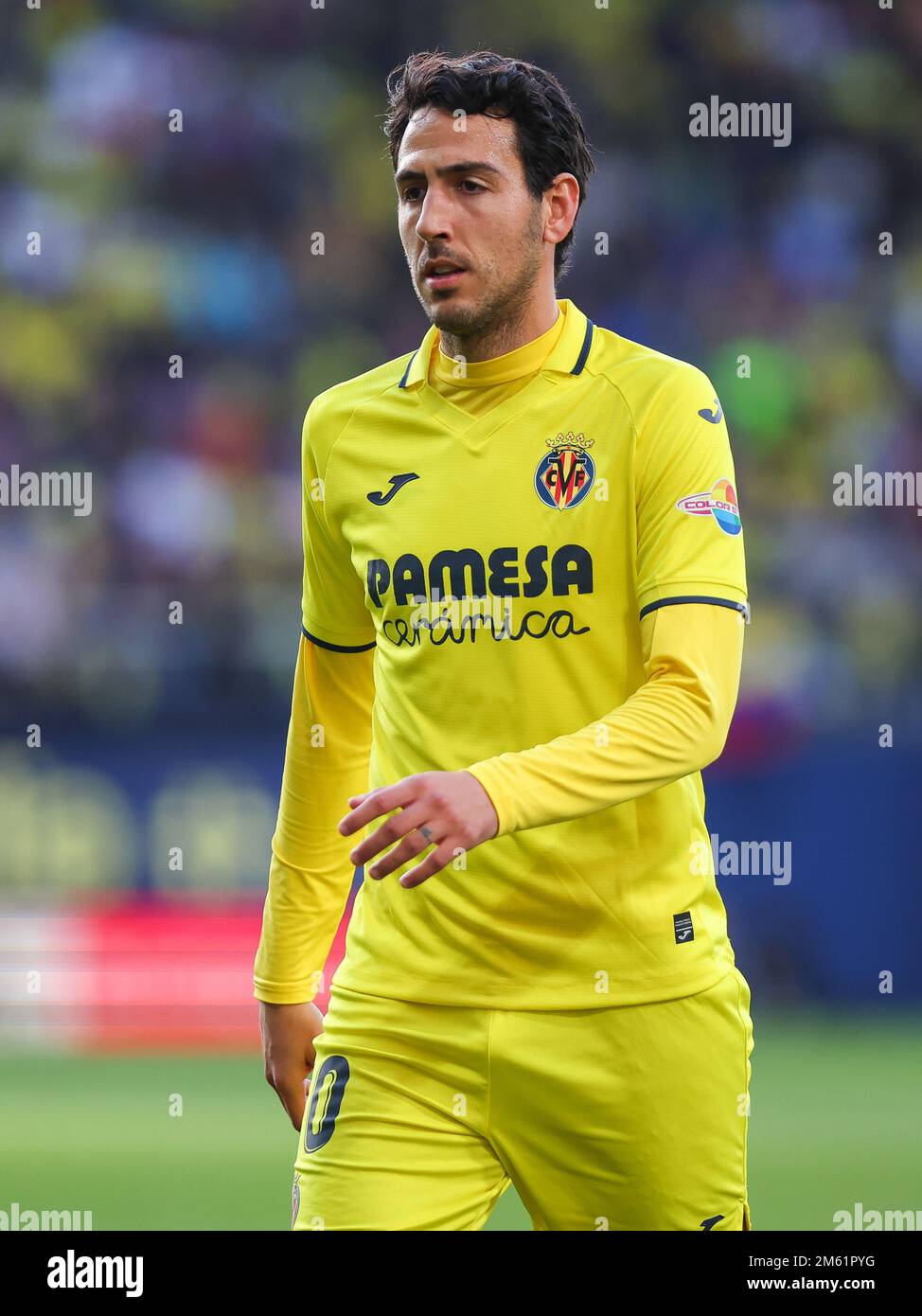 Dani parejo hi-res stock photography and images - Alamy
