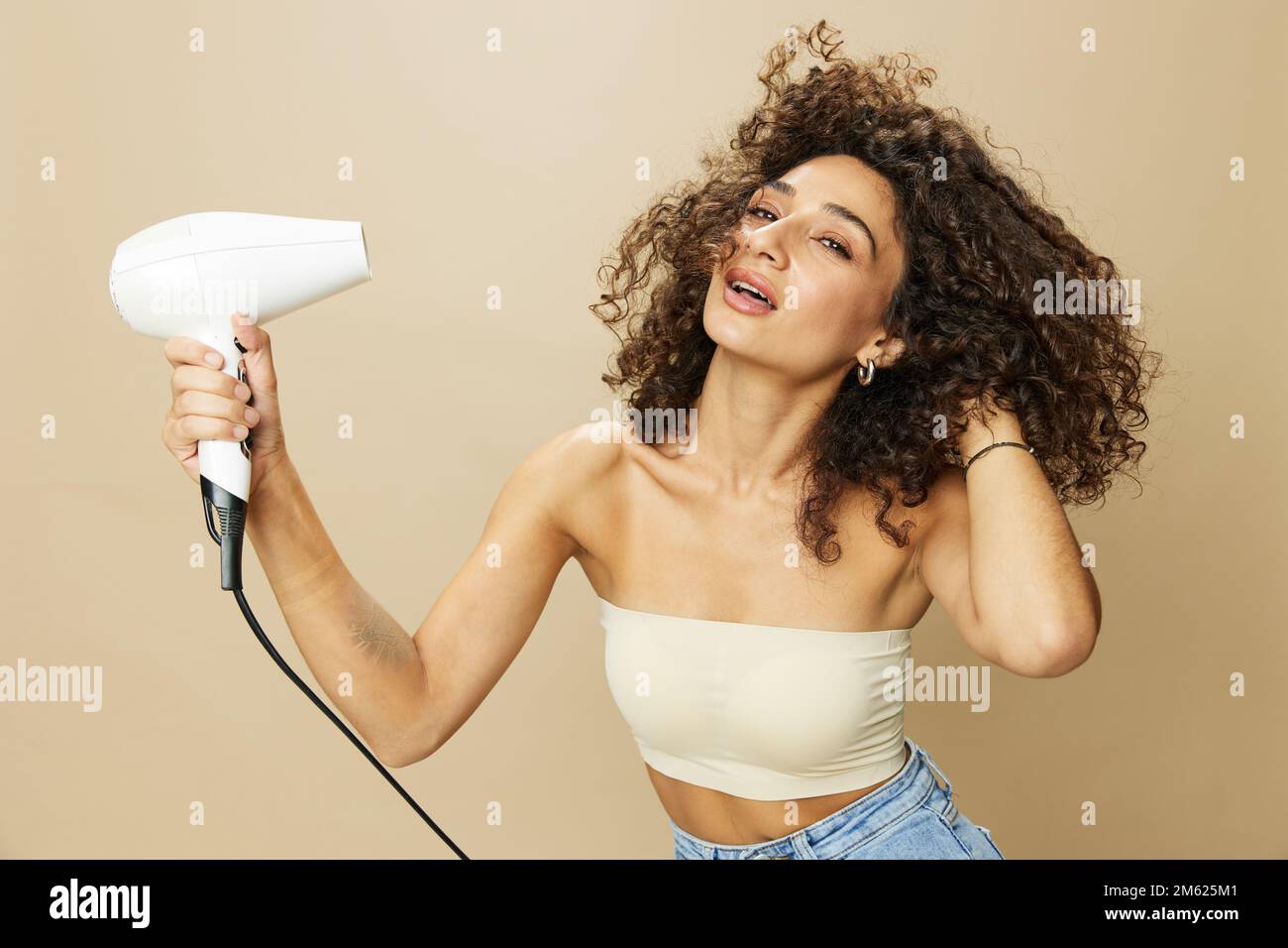 Afro blow dryer cheap