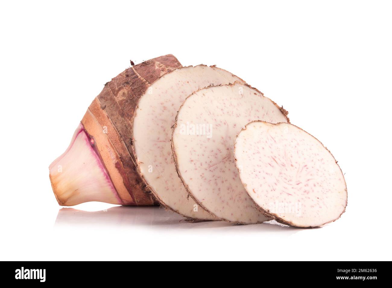 Colocasia taro hi-res stock photography and images - Alamy