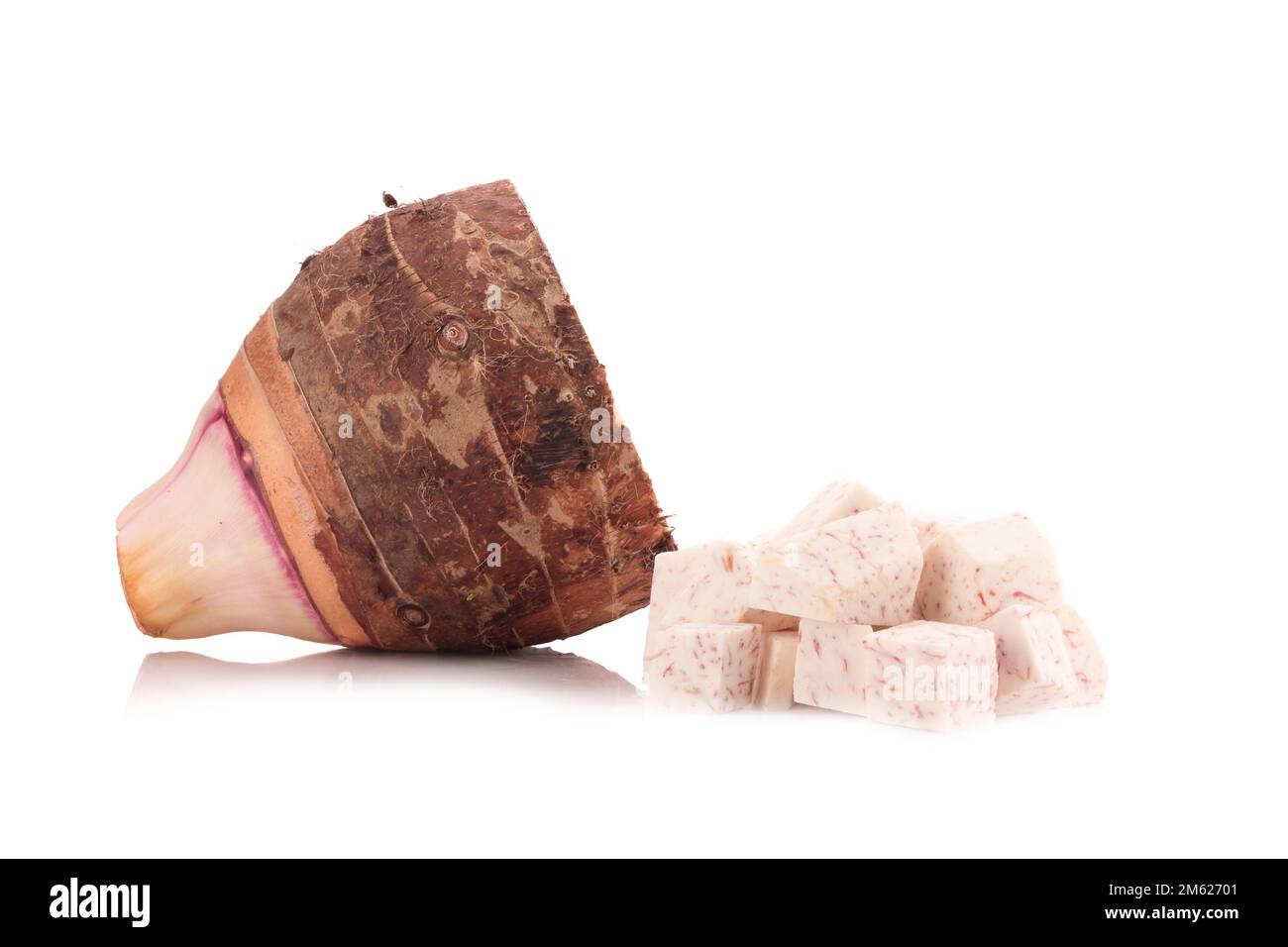 Japanese taro hi-res stock photography and images - Alamy