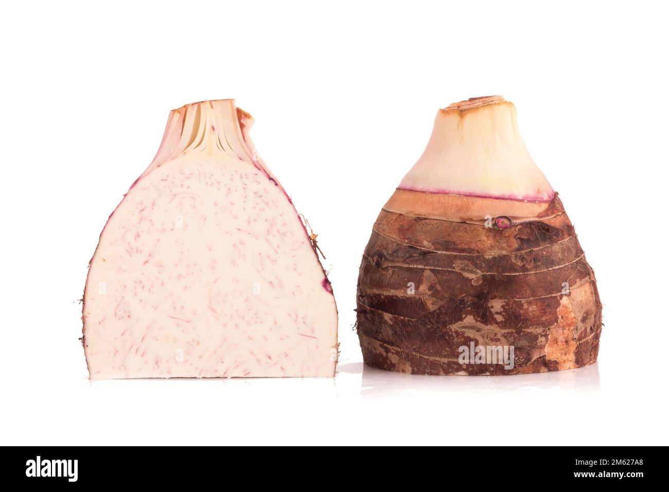 Japanese taro hi-res stock photography and images - Alamy