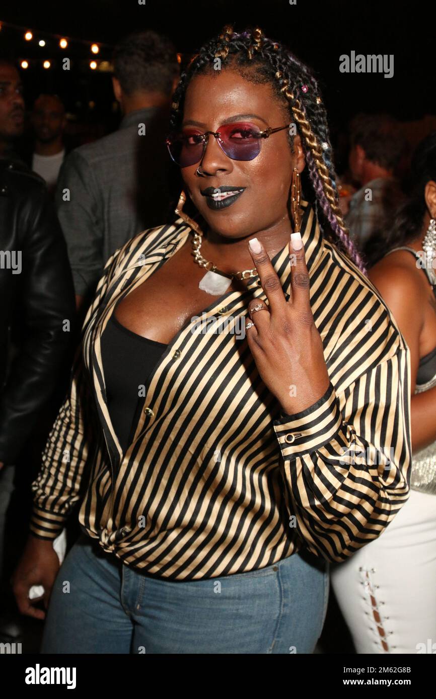 FILE PHOTO Gangsta Boo Has Passed Away. BEVERLY HILLS, CA - JUNE 23