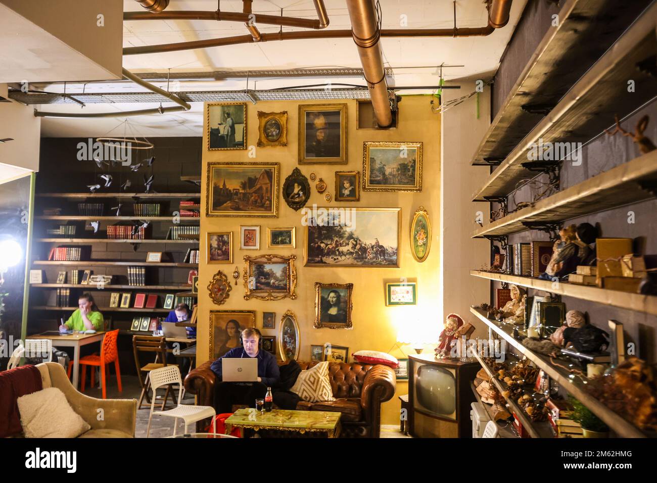 Chapter One Bookstore