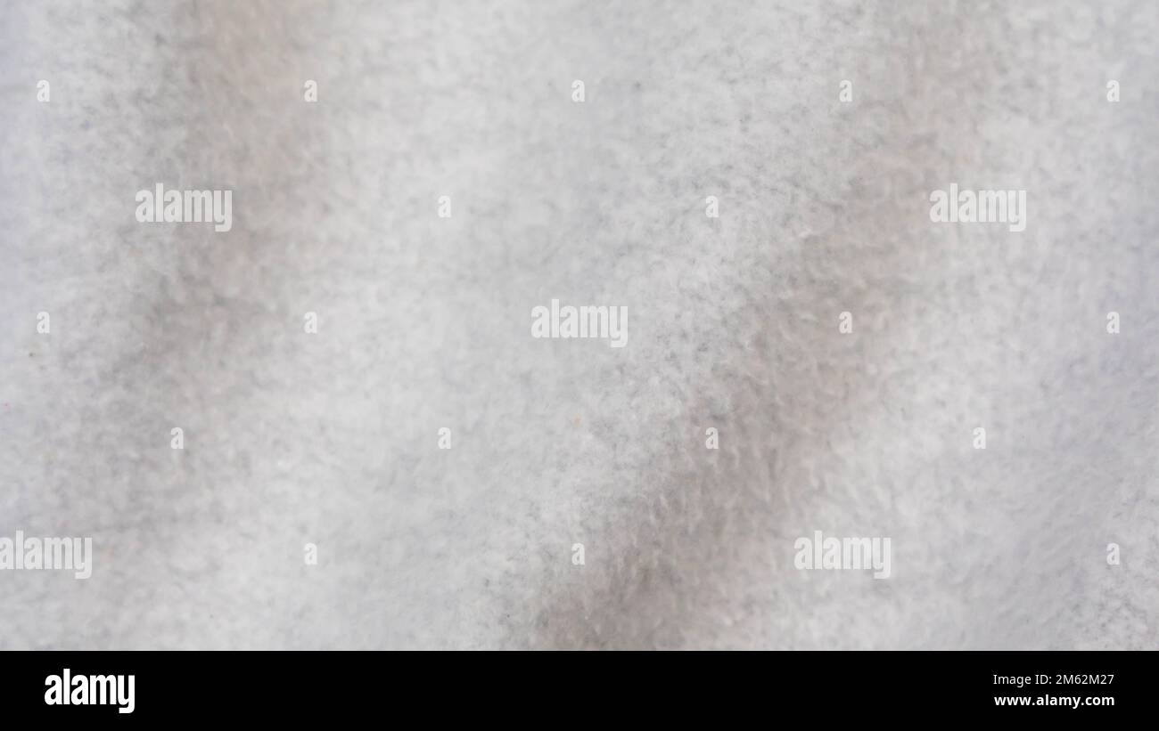 white cotton fabric texture as a background Stock Photo - Alamy