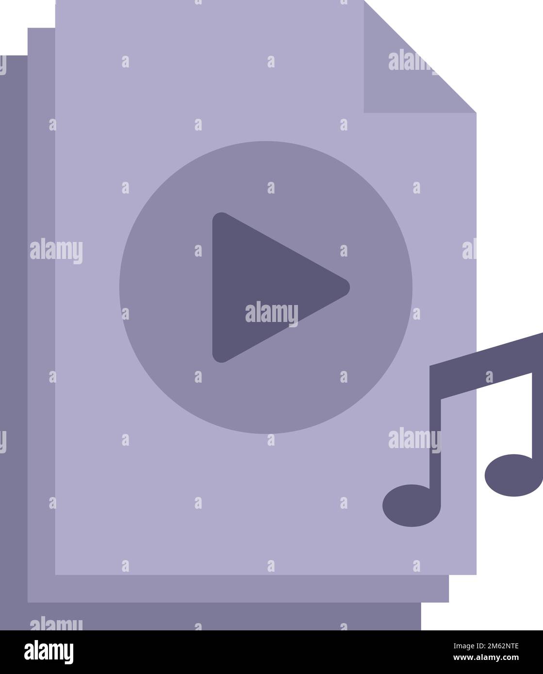 Codec list Stock Vector Images - Alamy
