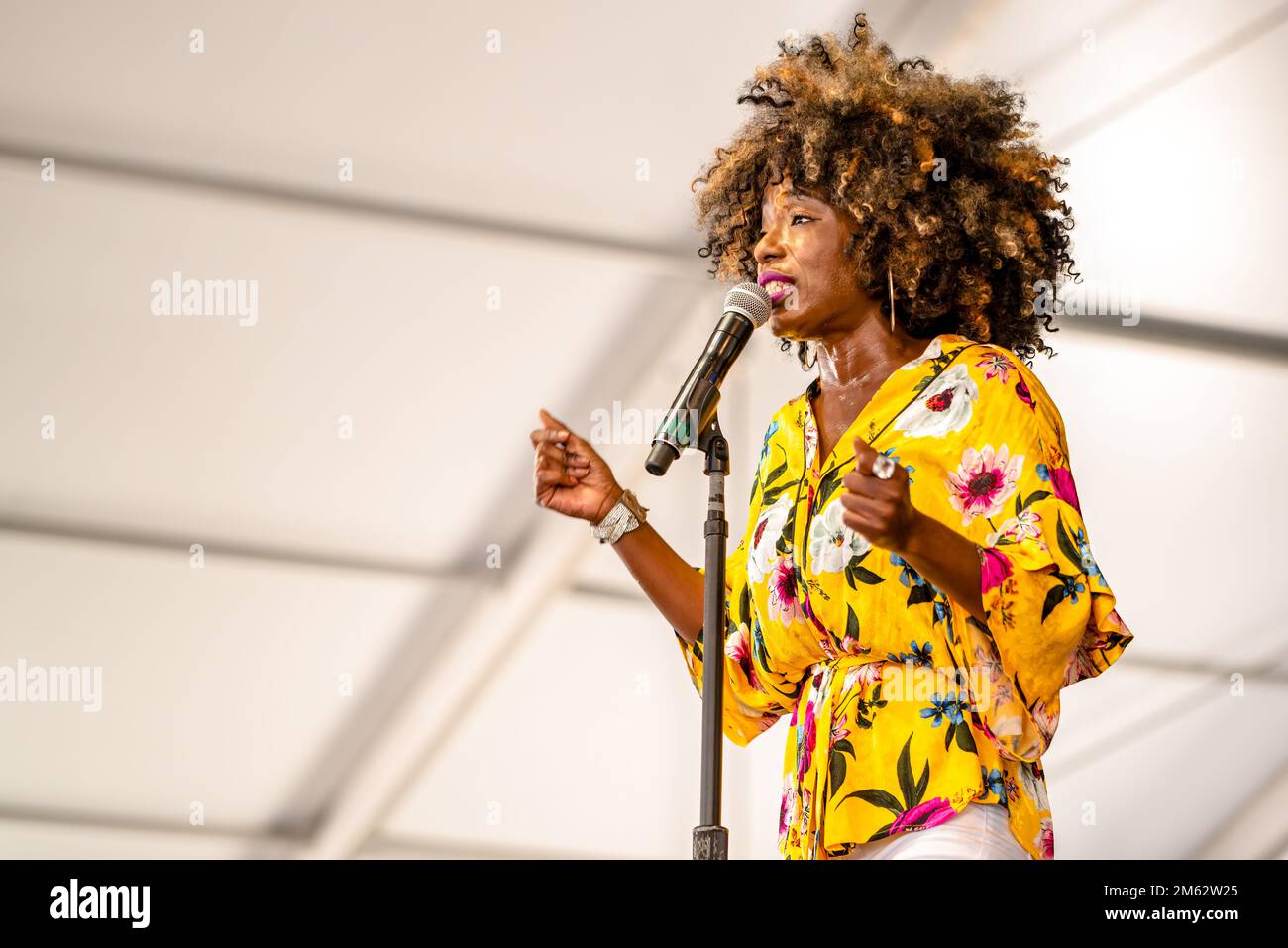 Jonte landrum hires stock photography and images Alamy