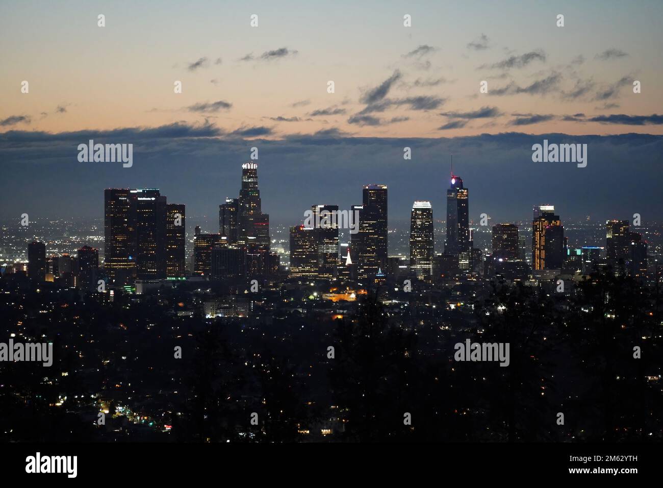los-angeles-united-states-01st-jan-2023-the-first-sunrise-of-2023