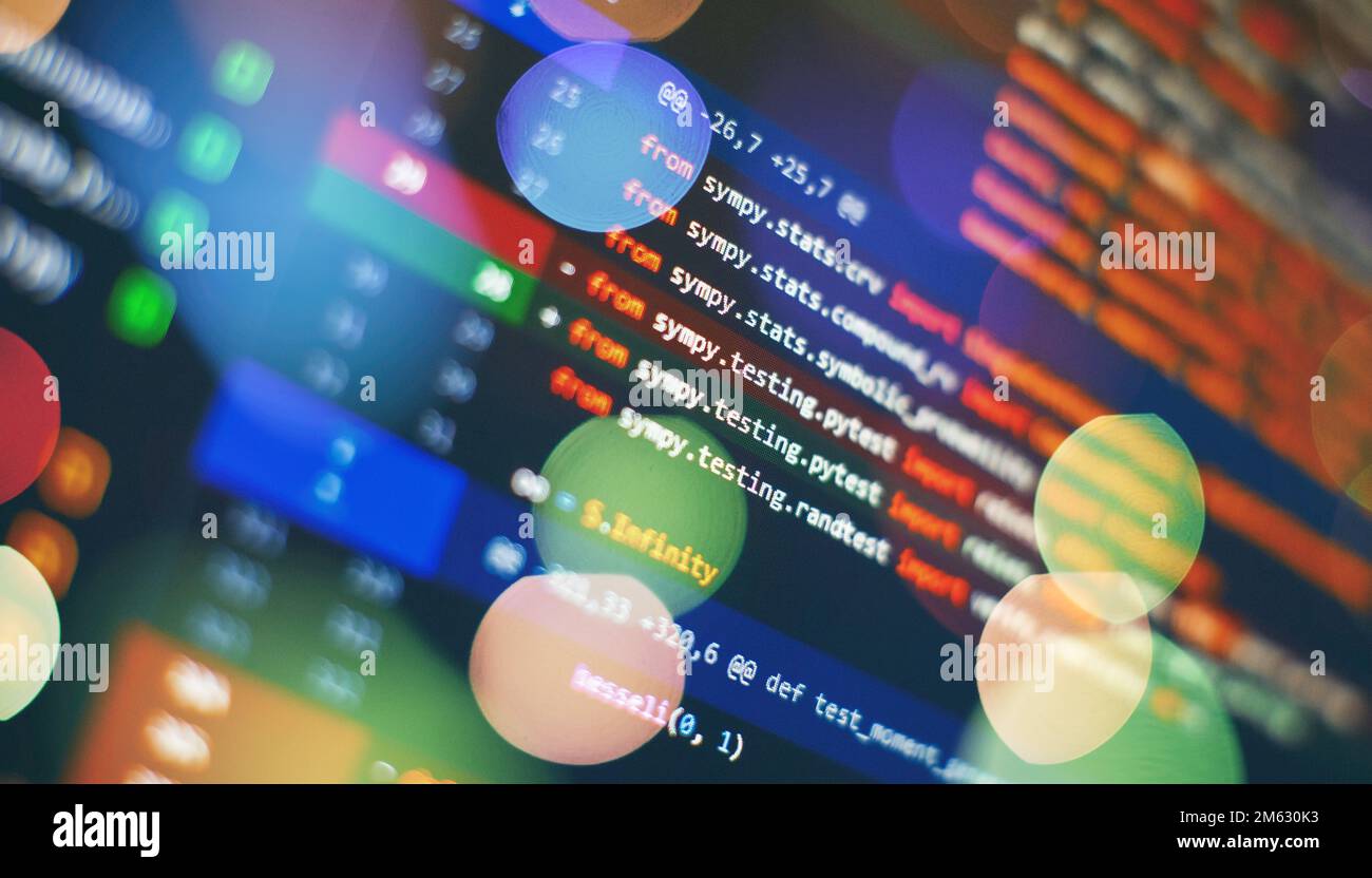 Software development. Internet security hacker prevention. SEO ...
