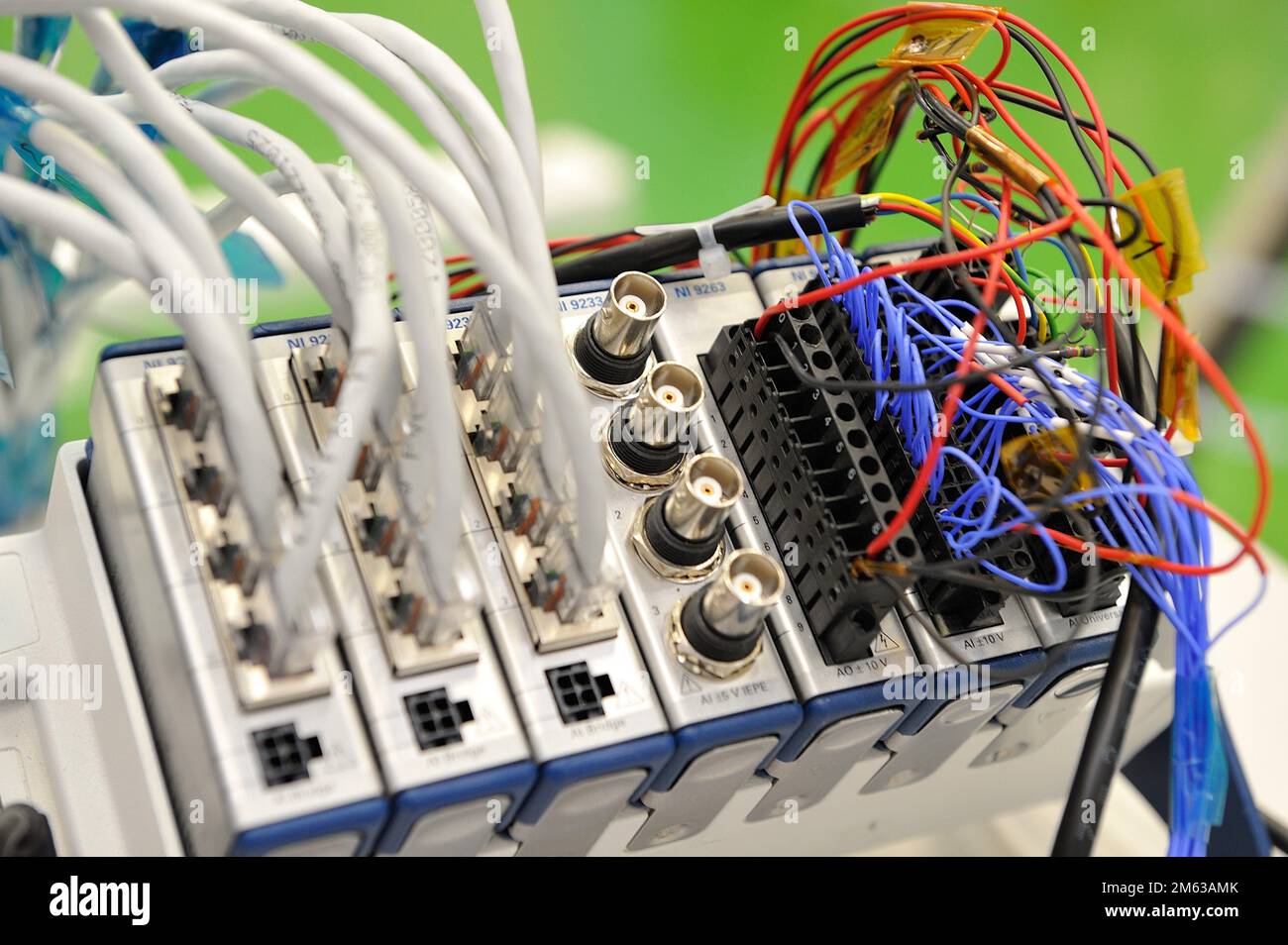 Hub control center hi-res stock photography and images - Alamy