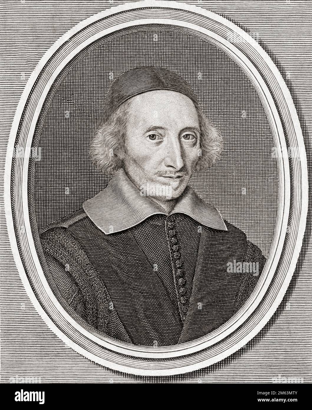 Pierre Dupuy, 1582 â. “ 1651. Also known as Puteanus. French scholar