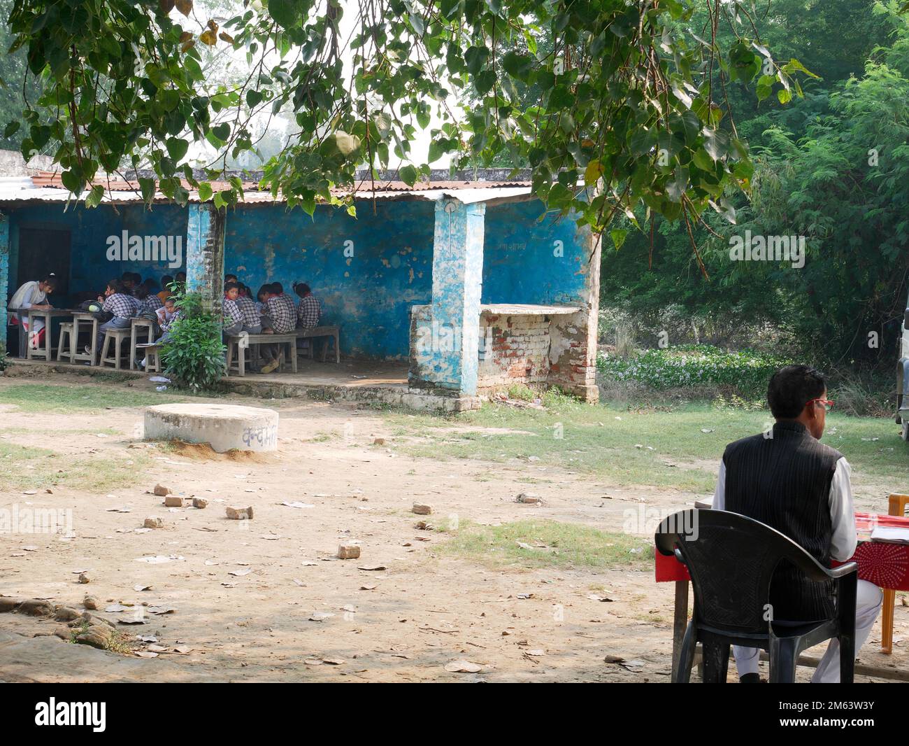 Uttar Pradesh Primary School Holiday List 2025