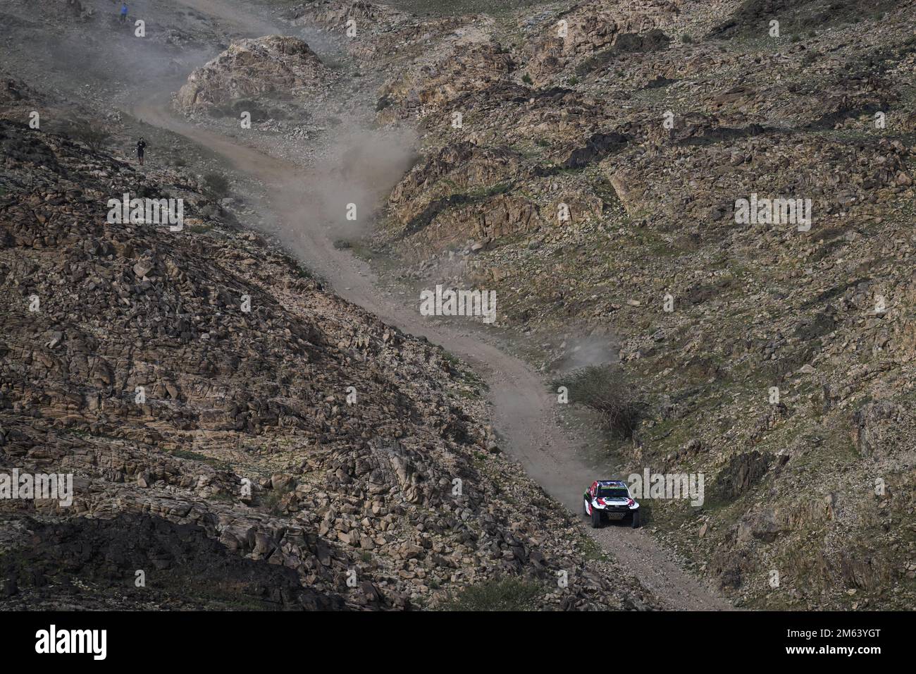V0n 202 Al RAJHI Yazeed (sau), V0N ZITZEWITZ Dirk (ger), Overdrive Racing ...