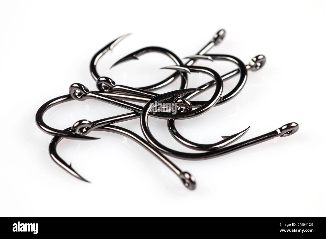 Fish hook fly Cut Out Stock Images & Pictures - Page 2 - Alamy