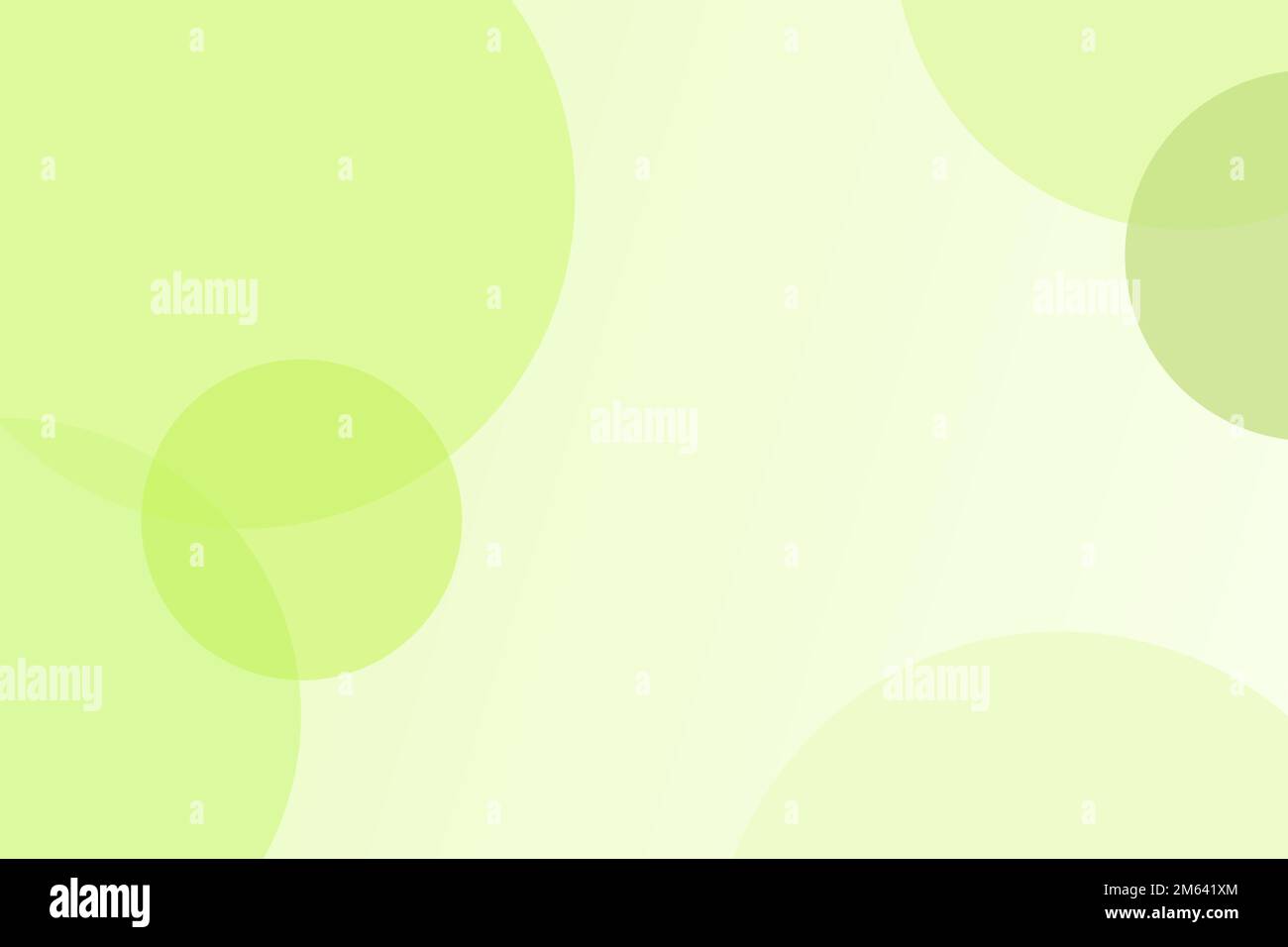 Minimal modern light green poster template. Dynamic modern poster