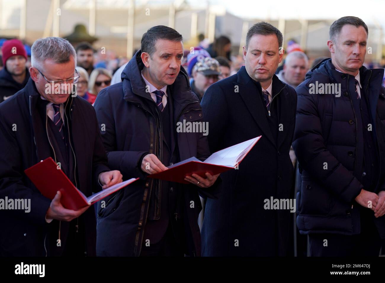 Michael dickson 2023 hi-res stock photography and images - Alamy