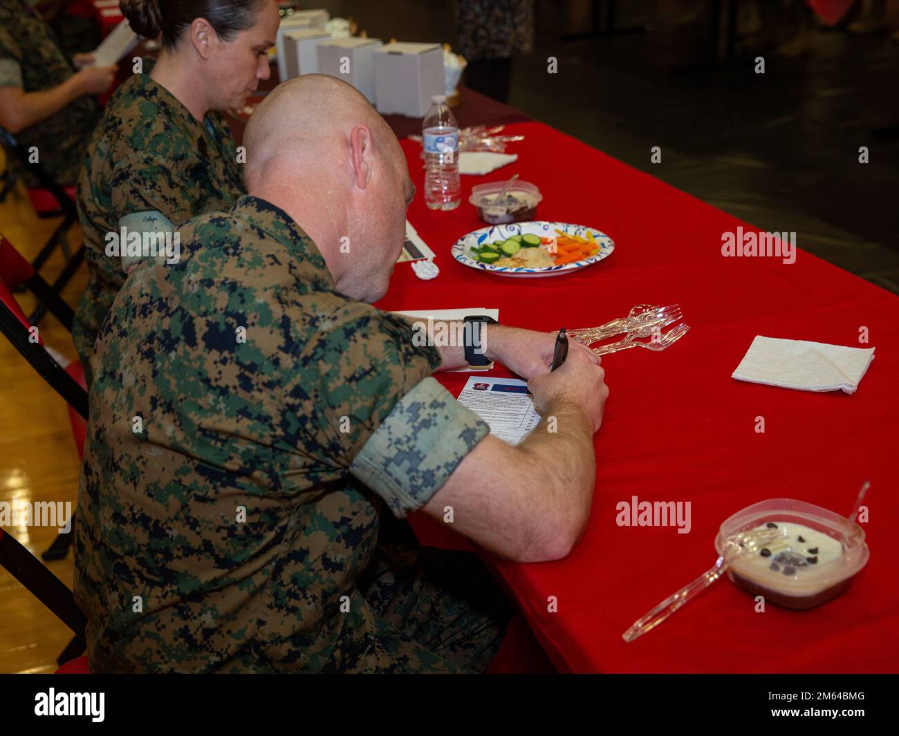 Quantico Commissary Hours