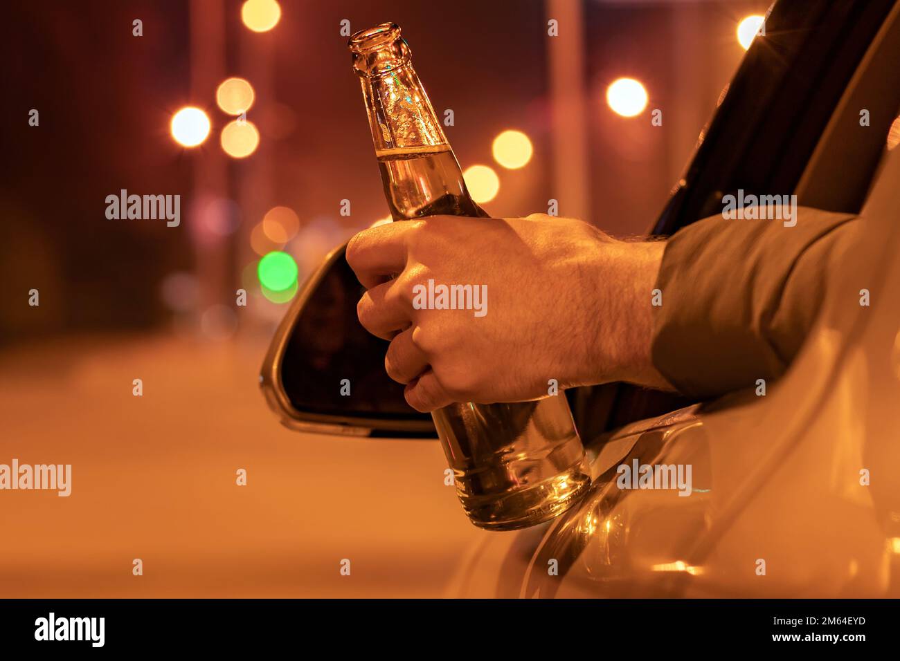 Bottle Of Alcohol Car Driver Hi Res Stock Photography And Images Page 8 Alamy