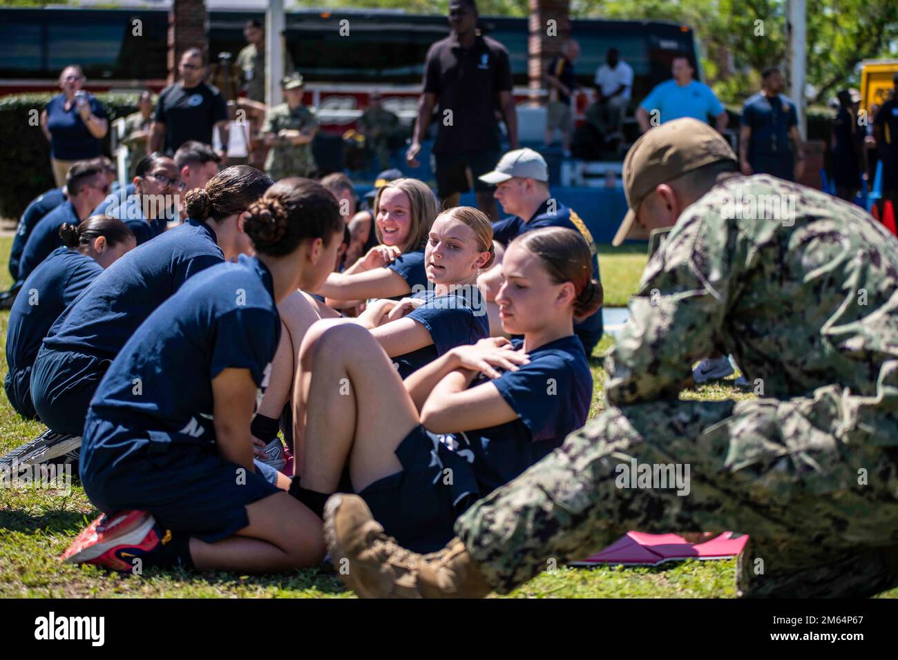 National cadet corps hi res stock photography and images Page 8 Alamy