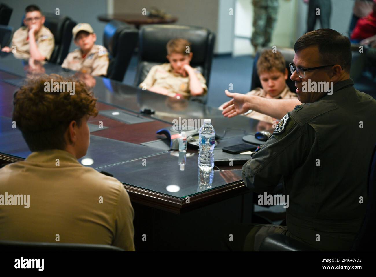 Bsa scout hi-res stock photography and images - Alamy