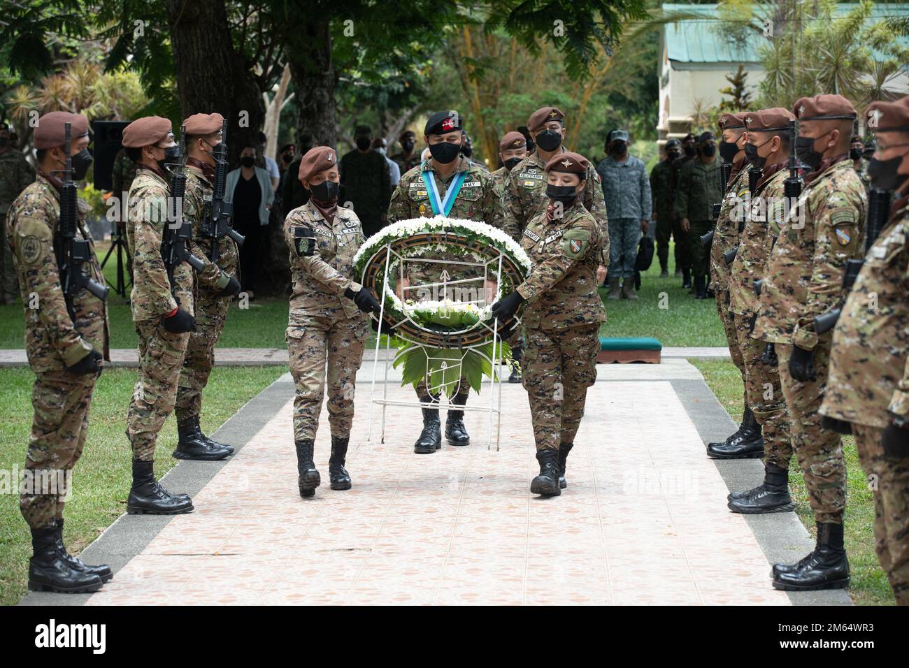Philippine Army Special Forces Logo