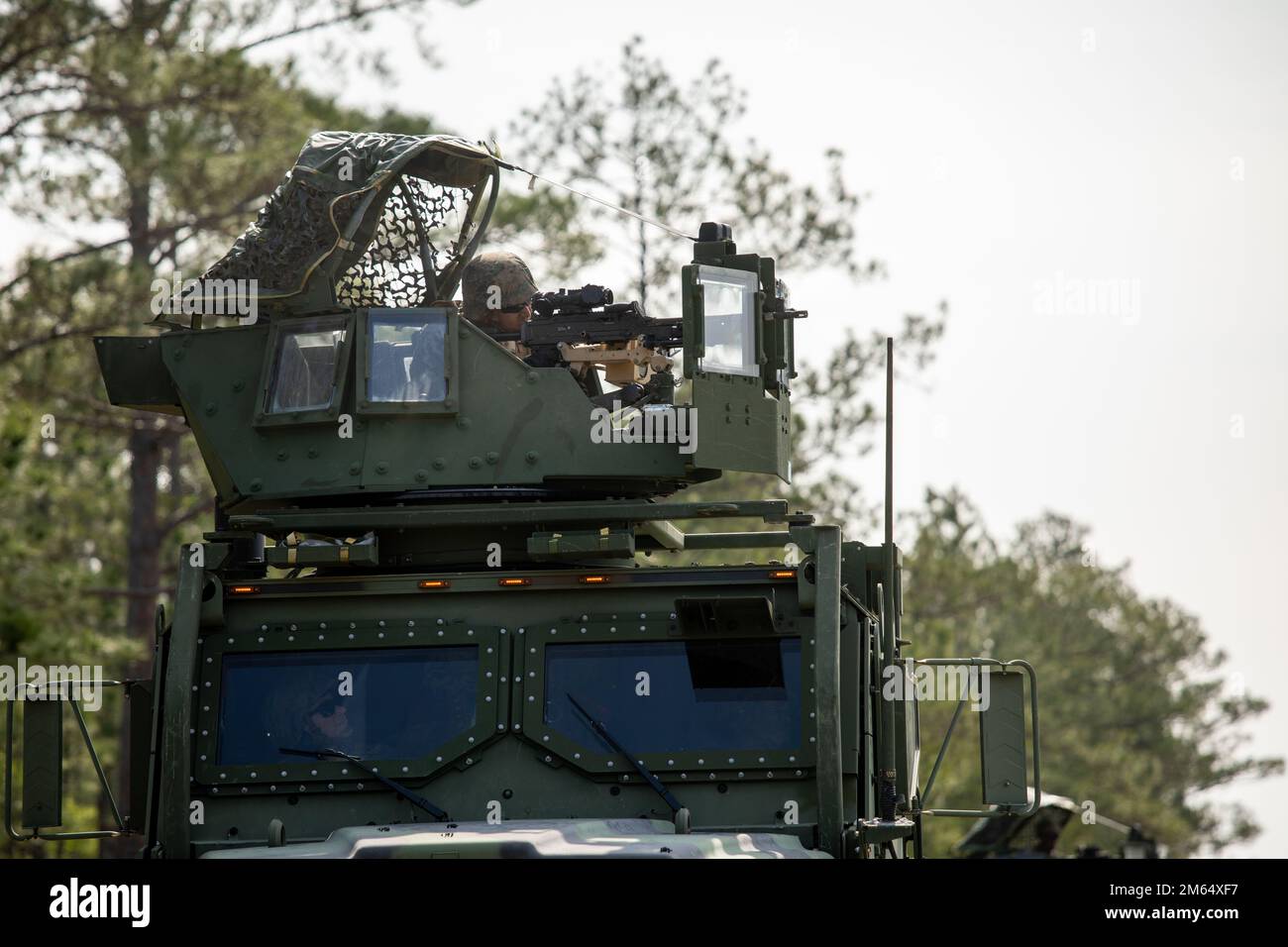 BattleWagon American Made Marine Radar Mounts