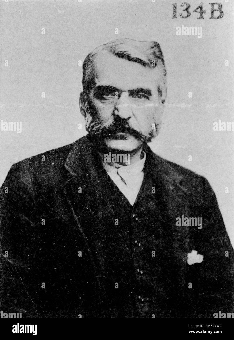 Napoleon of the criminal world hires stock photography and images Alamy