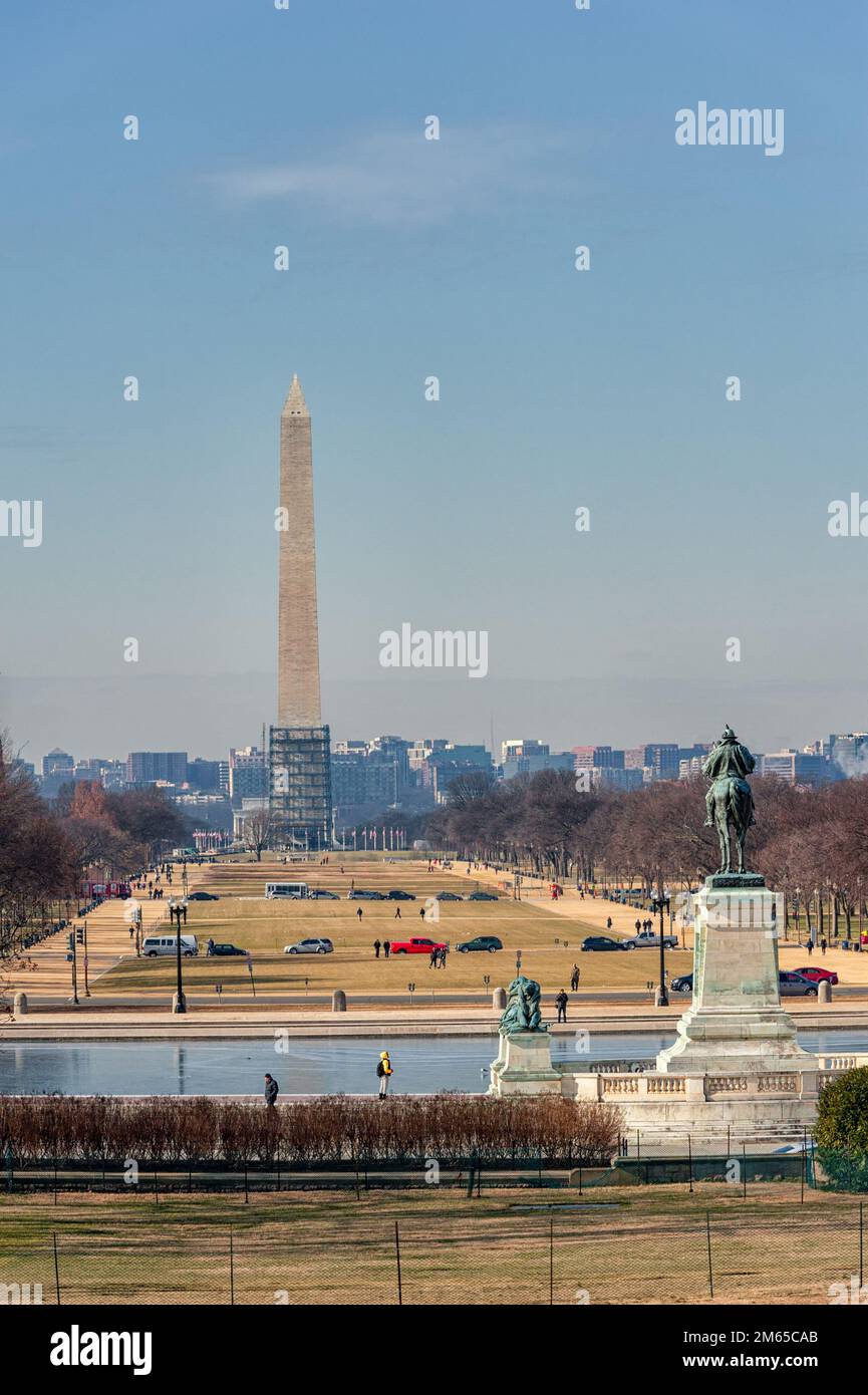 Washington dc river history hi-res stock photography and images - Alamy
