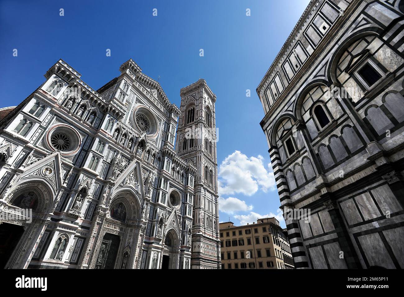 The Duomo Cathedral in Florence, Italy Stock Photo - Alamy