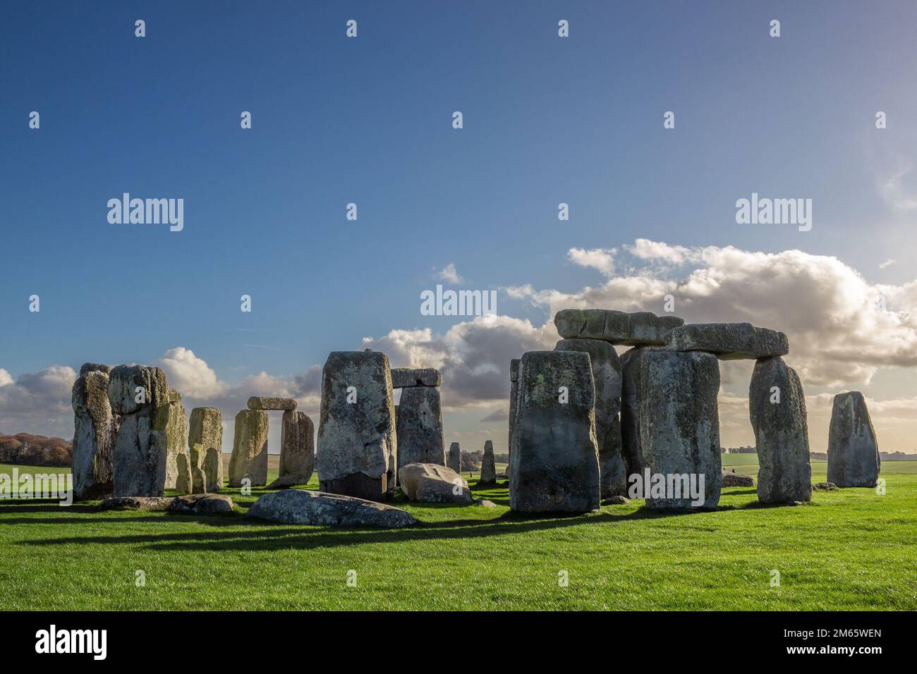 England ancient site stonehenge hi-res stock photography and images - Alamy