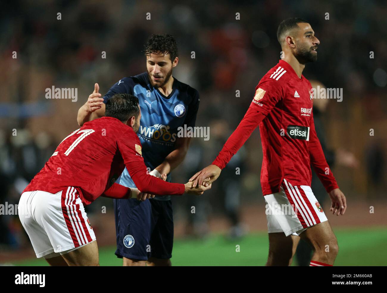 ramadan sobhi premier league