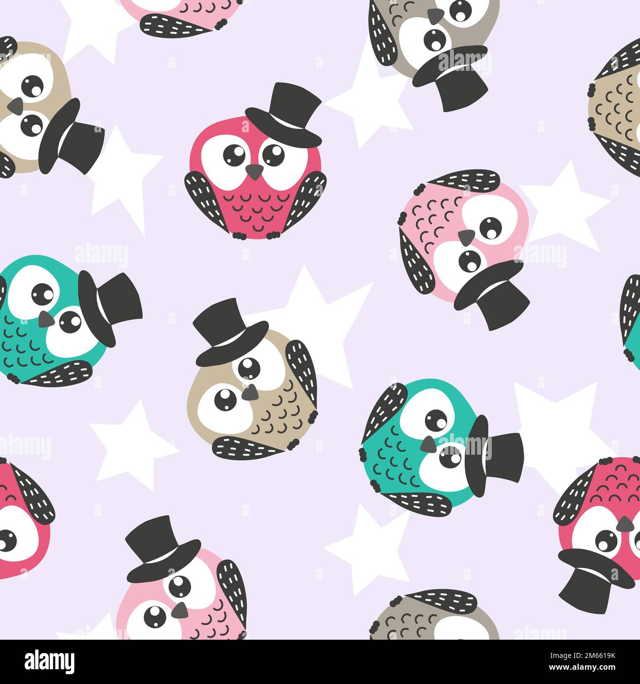 Cartoon owls hi-res stock photography and images - Page 2 - Alamy, image size:1300x1390