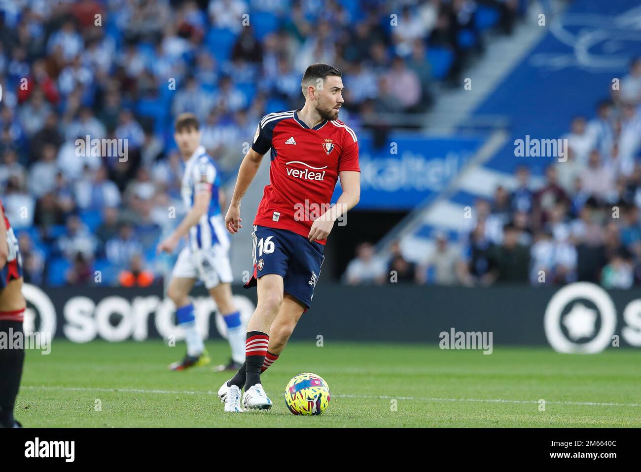 RACING FERROL vs FC ST. PETERSBURG MATCHDAY 4 (SEPTEMBER'23) 