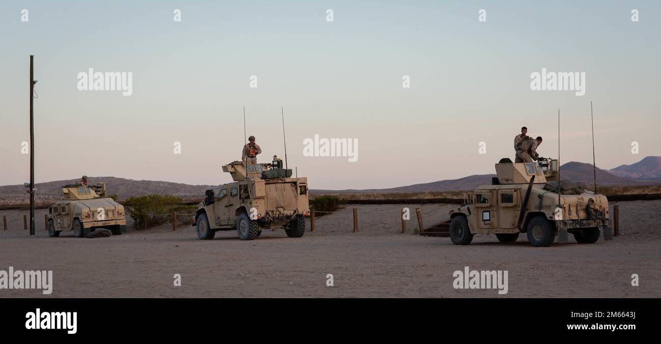 Vehicle Staging Vehicle staging formation hi-res stock photography and images - Alamy