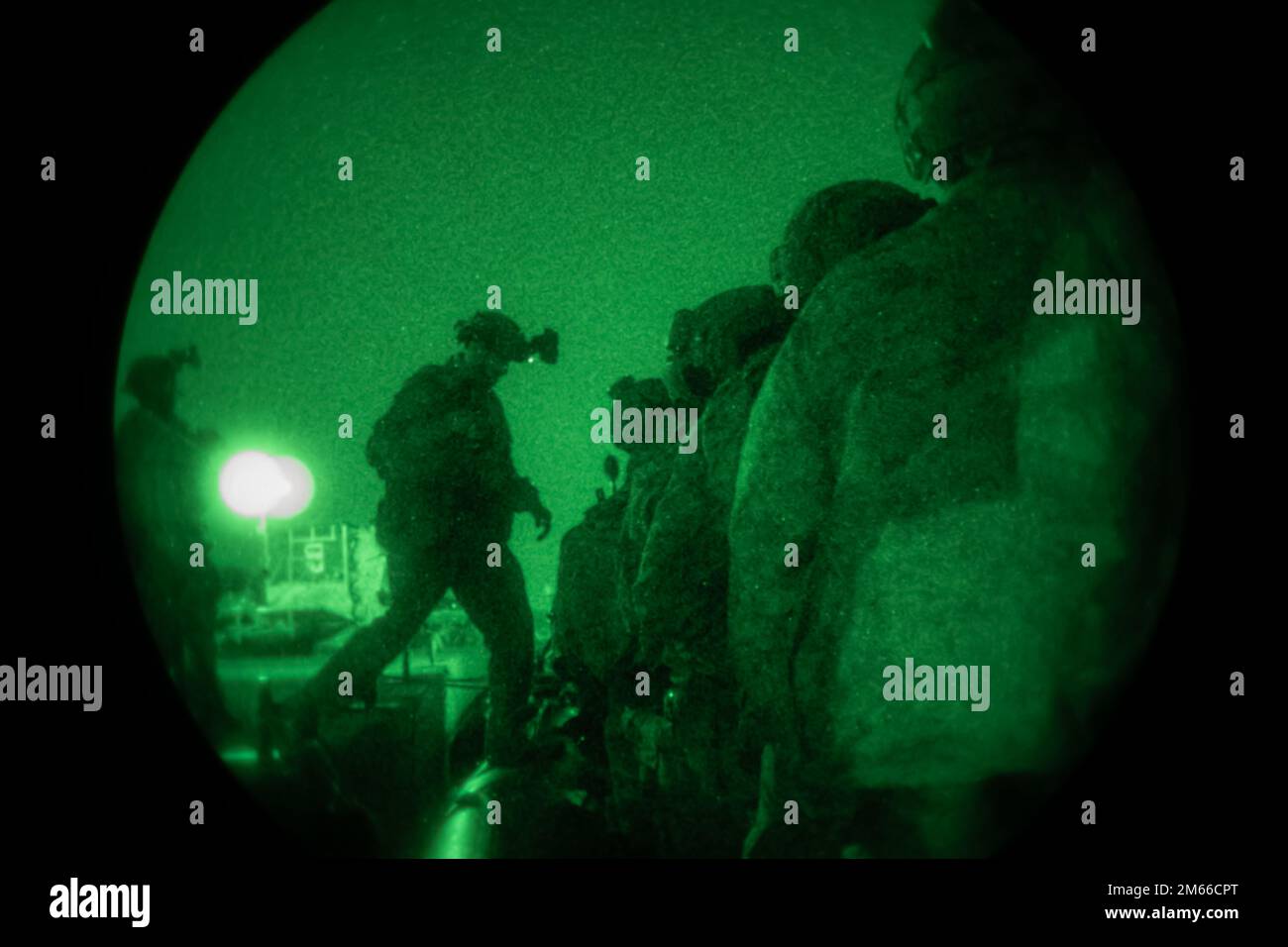 As part of Exercise Orion, Greek Special Operations Forces (SOF ...