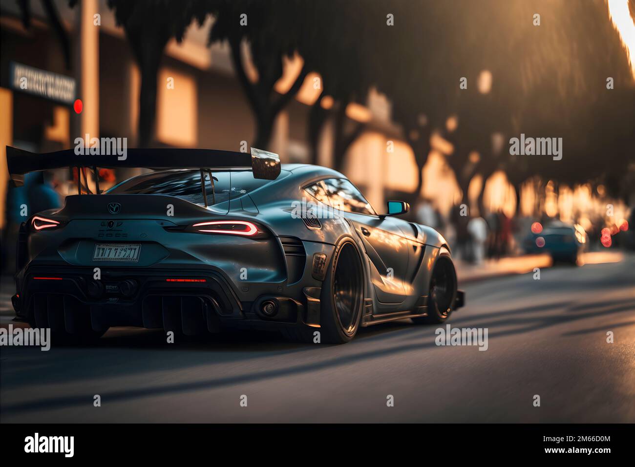 Supra background hi-res stock photography and images - Alamy