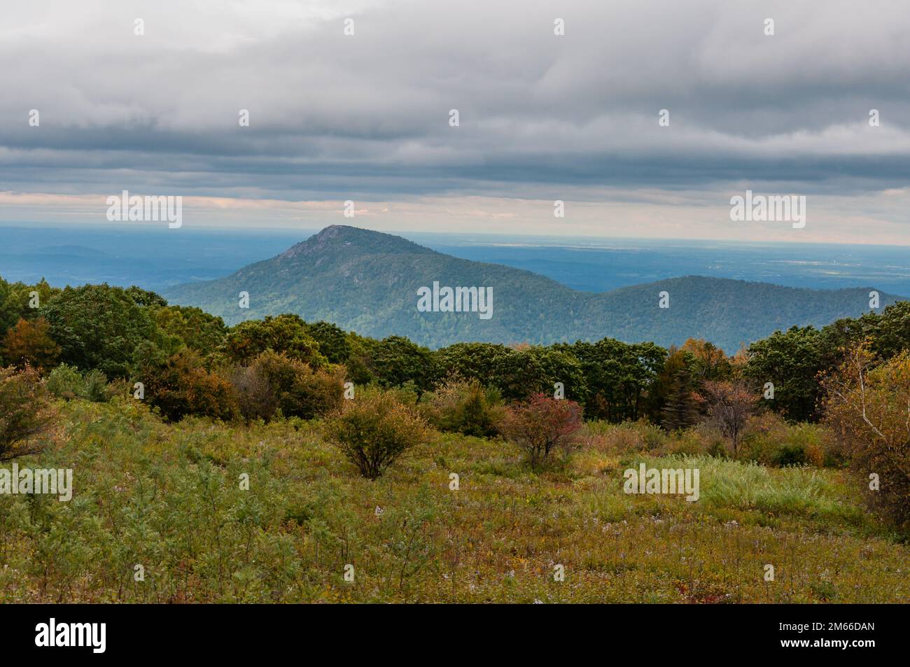Old rag mountain hi-res stock photography and images - Alamy