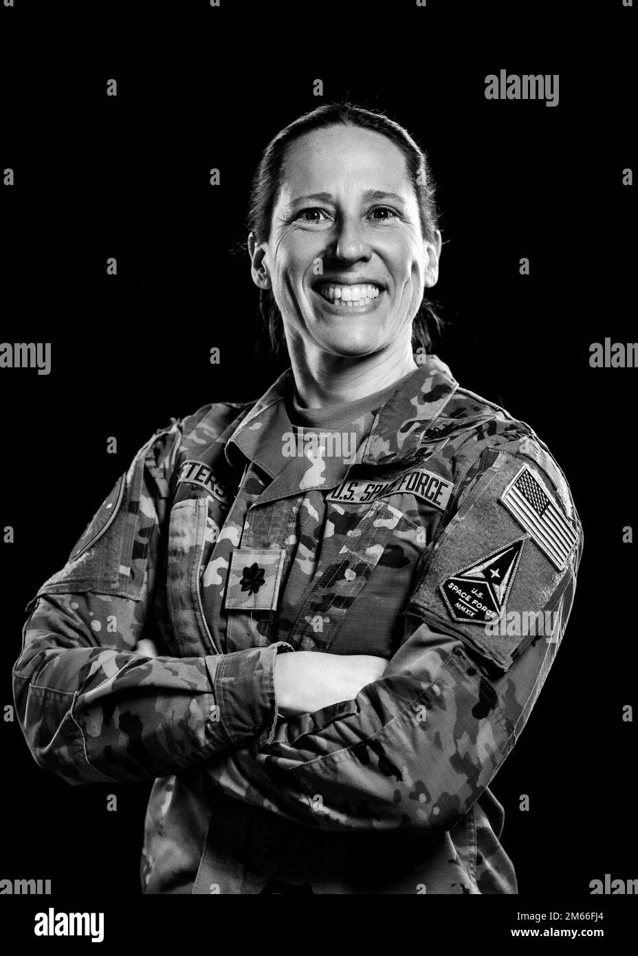 Ussf Black and White Stock Photos & Images Alamy