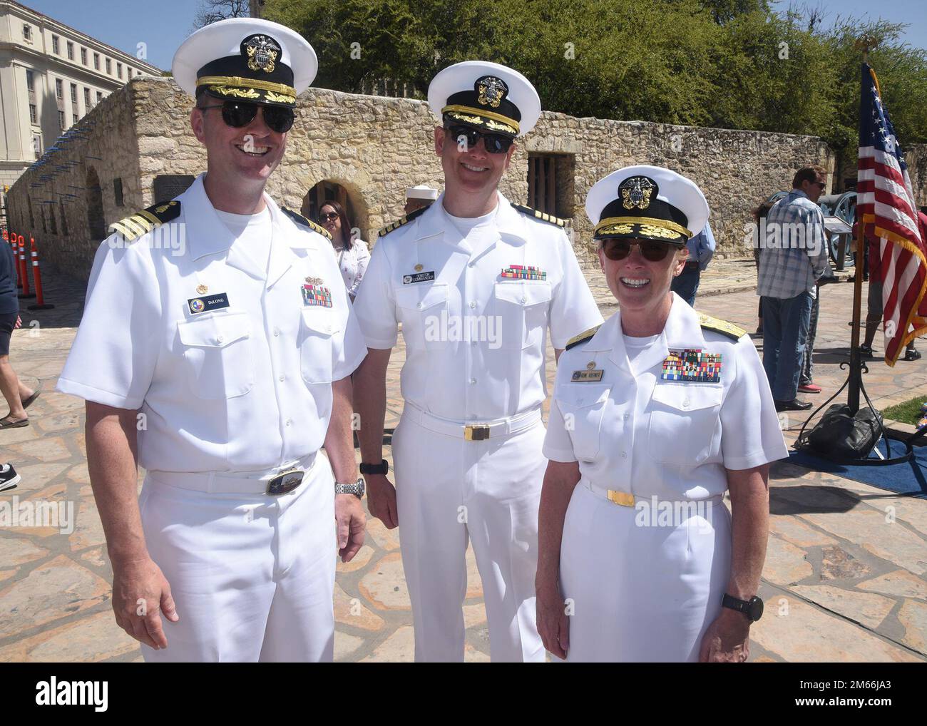 Naval technical training center lackland hires stock photography and images Alamy