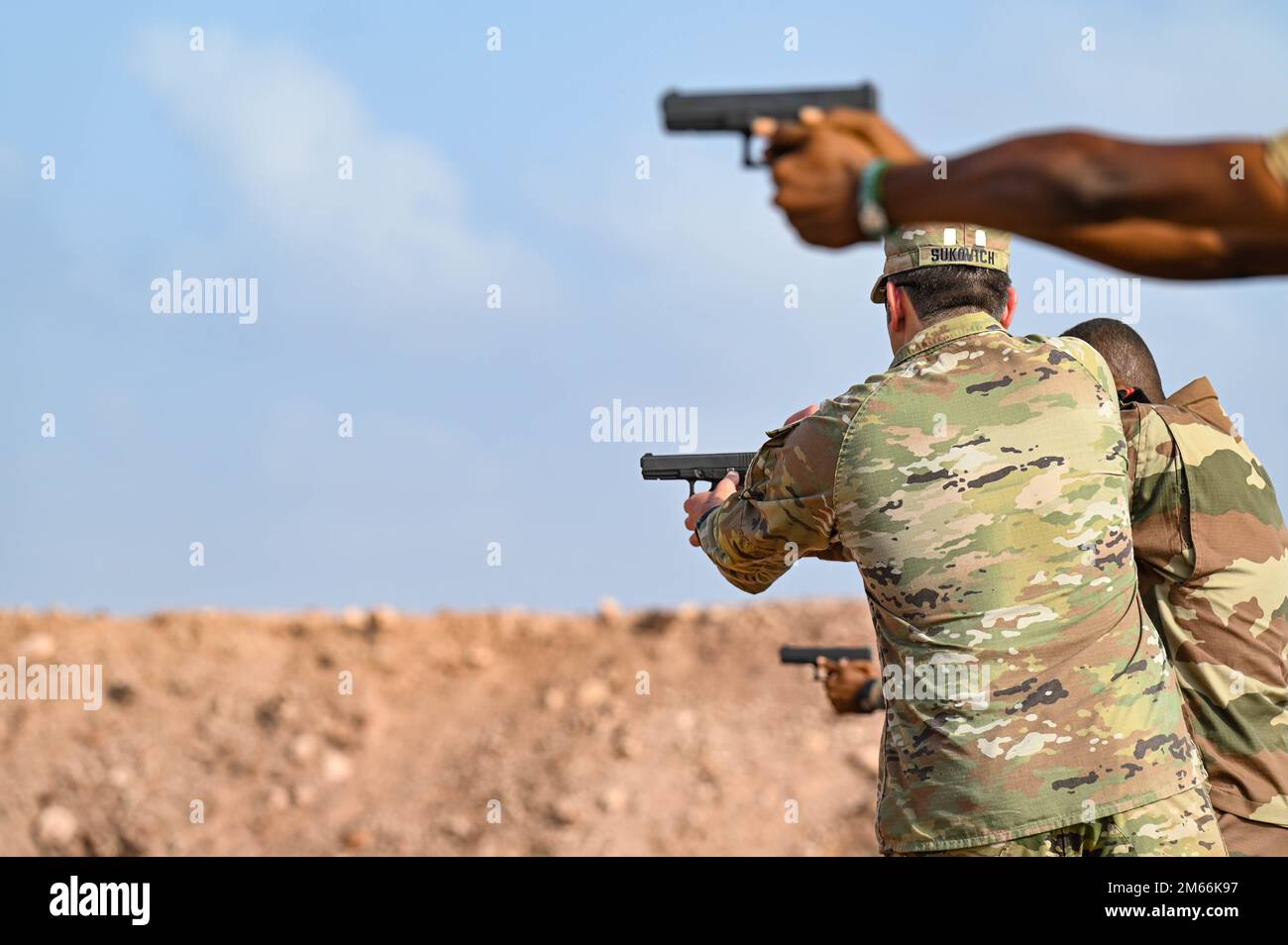 Bataillon d intervention rapide hi-res stock photography and images - Alamy