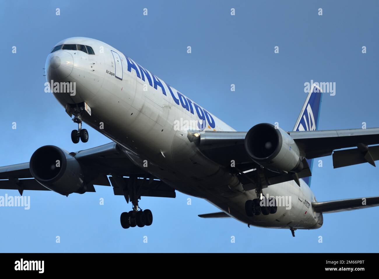 767 300er japan hi-res stock photography and images - Alamy