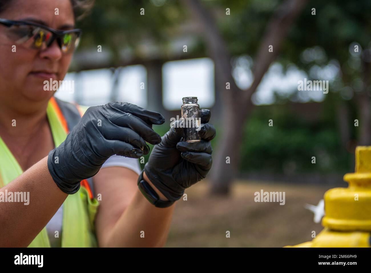 Catlin park hires stock photography and images Alamy