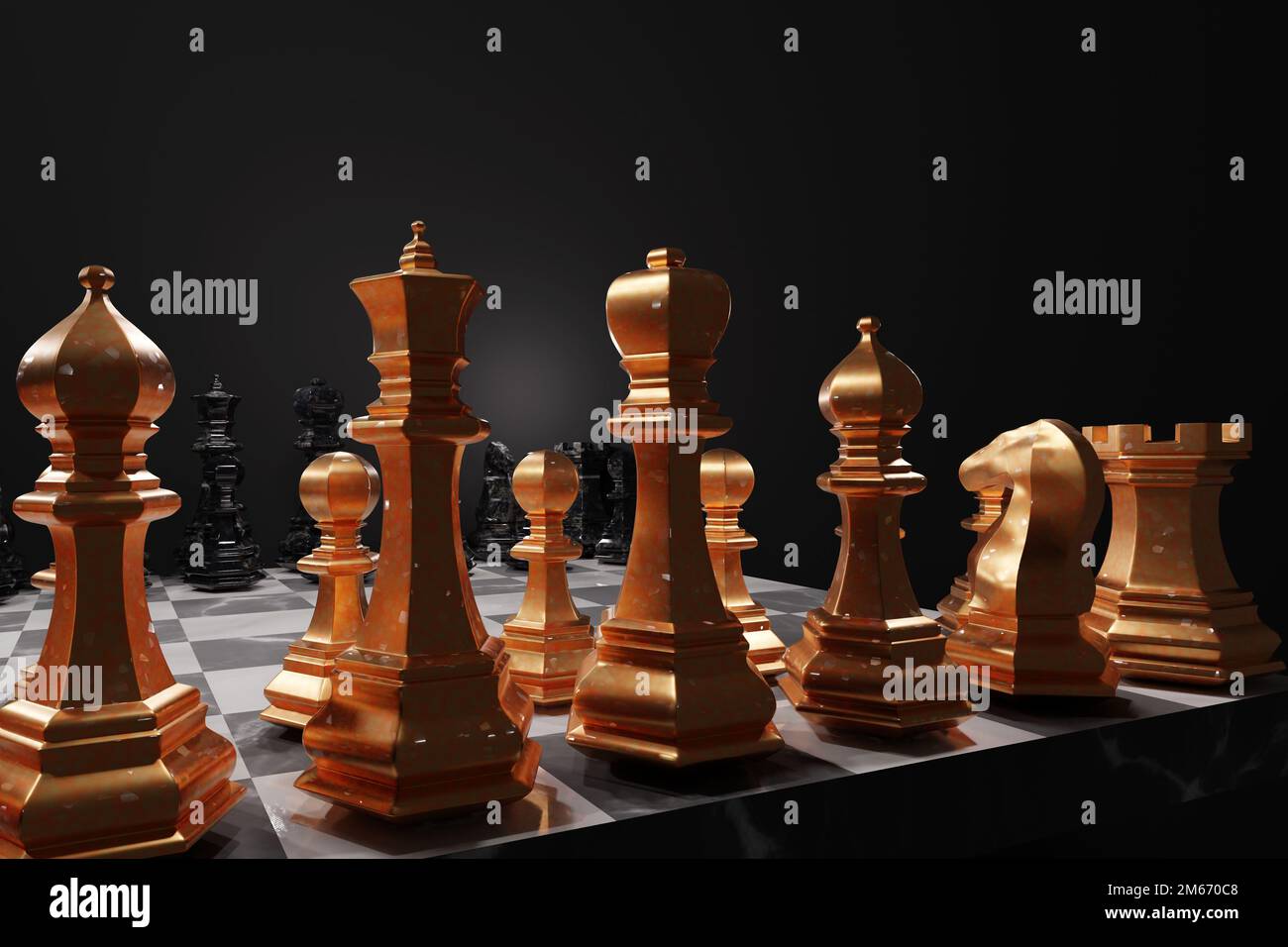 Chess game notes hi-res stock photography and images - Alamy