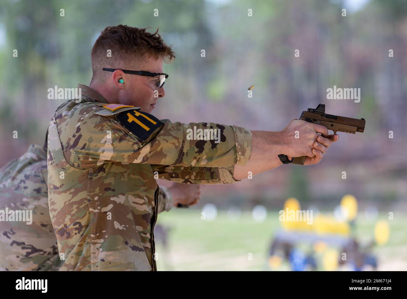 G man pistol hi-res stock photography and images - Alamy