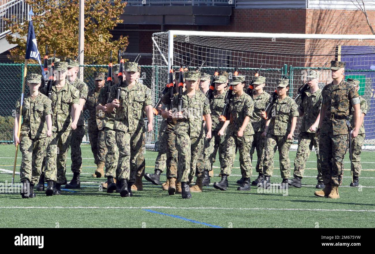 University of idaho washington state naval reserve officers trai hires