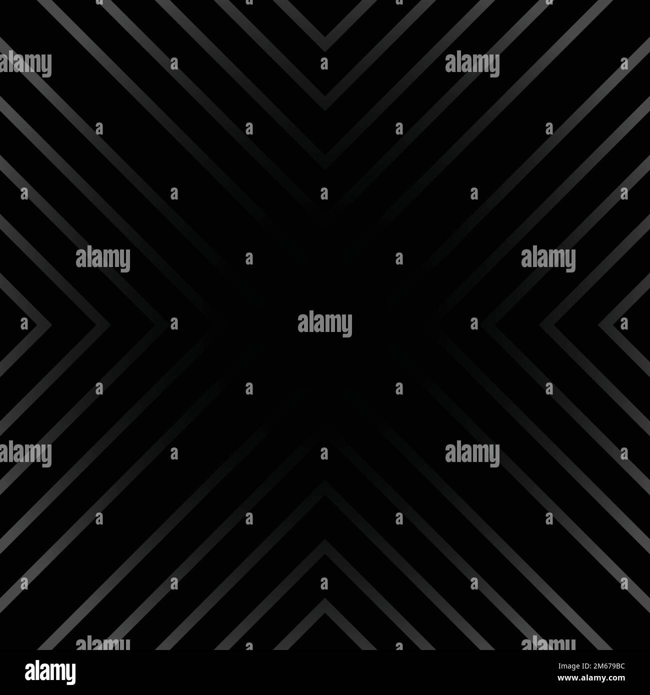 Black and gray abstract background vector Stock Vector Image & Art - Alamy