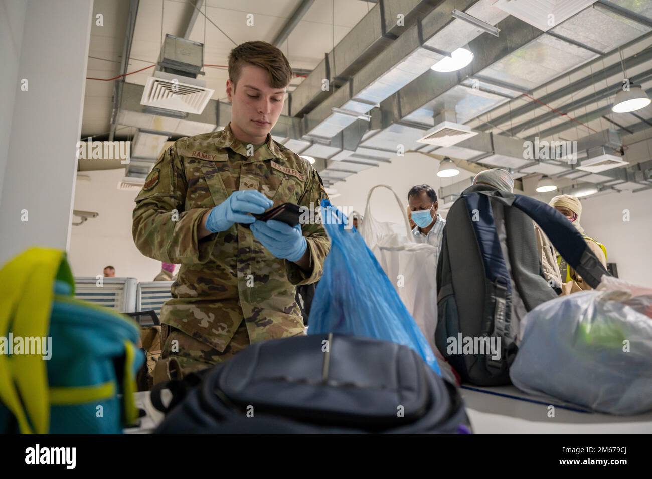 Ramey air force base hi-res stock photography and images - Alamy