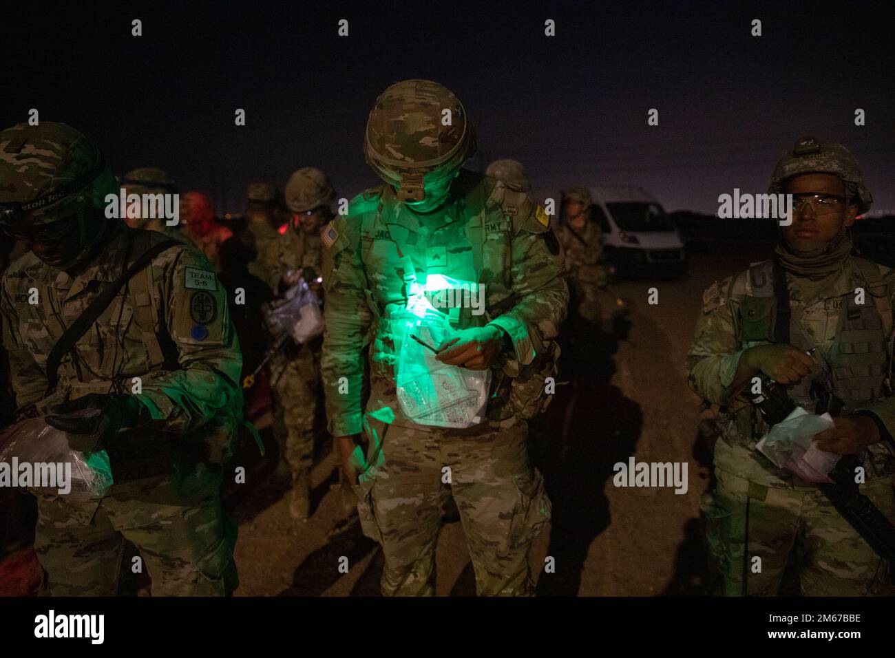 Darnall army medical center fort hood hires stock photography and images Alamy